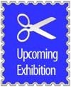 Upcoming Stamp Exhibitions